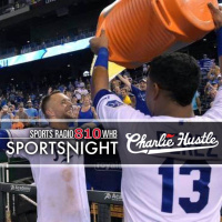 Sports Night Mono: Royals Pivotal Upcoming Schedule