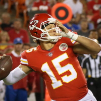 Sports Sunday: The last word on Patrick Mahomes (for now), 9/3/17