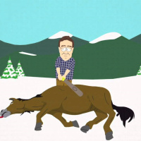 Sports Saturday Hour 3: Beating a dead horse, too many spiderboys, 5/20/17