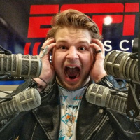 Sports Sunday Hour 2: Kirk Elliot, Josh Brisco