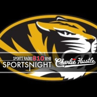 Sports Saturday: The State Of Mizzou With Tod Palmer