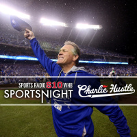 Sports Sunday: Cody Tapp Live from Spring Training