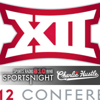 Sports Saturday: The lack of logic in conference realig