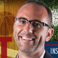 3-24-18 Sports Saturday Hour 2 - Matt Tait, K-State Podium, 3/24/18