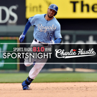 Sports Saturday: Paulo Orlando has earned a shot