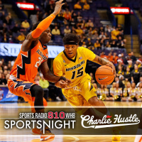 Sports Night Interview: Jarrett Sutton