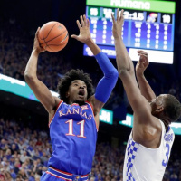 Sports Sunday Hour 1: Kansas vs. Kentucky, 1/29/17