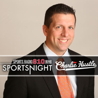 Sports Sunday: Mick Shaffer learns about radio