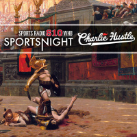 Sports Sunday: An explosion of blood and delegates