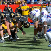 Sports Saturday Hour 1: Mizzou and Kansas spring games, 4/15/17