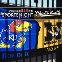 Sports Saturday: Civil War origins of the Jayhawks and