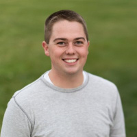 March Madness Special Hour 3: Riley Gates, 3/24/18