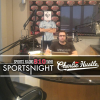 Sports Saturday: Are clowns creepy or nah?