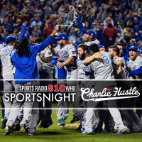 Sports Sunday: Royals with David Lesky