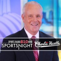 Sports Night Interview: Frank Boal of 41 Action News