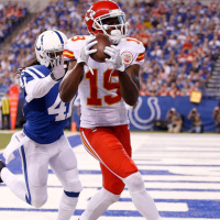 Sports Sunday: Cutting Jeremy Maclin made the Chiefs cap situation even worse, 6/4/17