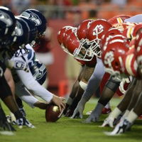 Sports Sunday with Mick Shaffer: Chiefs vs Seahawks Breakdown Nick Jacobs of Time Warner Cable Sports Channel