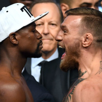 Sports Sunday: Mayweather/McGregor, Royals and horoscopes, 8/27/