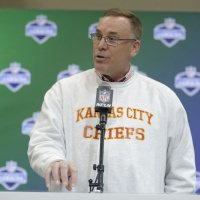 Sports Sunday: John Dorsey left the Chiefs in financial disarray, 6/25/17