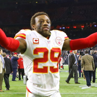 Sports Sunday Hour 2: Eric Berry, Dontari Poe and quarterbacks, 1/29/17