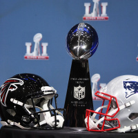 Sports Sunday Hour 2: Whats wrong with this years Super Bowl? 2/5/17