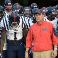 Sports Sunday: Royals and Hugh Freeze, 7/23/17