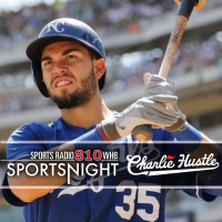 Sports Sunday: Royals, UFC, Sporting KC