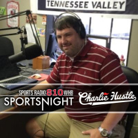 Sports Night Interview: Drew DeArmond of 97.7 The Zone