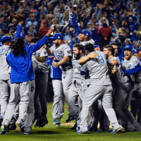 Sports Saturday Hour 3: Cody Tapp on the Royals, 4/8/17