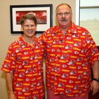 Sports Sunday: What to expect from tomorrows Chiefs press conferences, 7/23/17