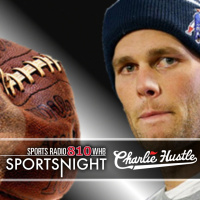 Sports Saturday: Tom Brady and headlines