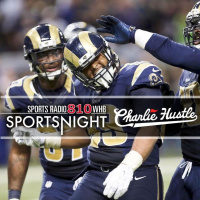 Sports Sunday: Aaron Donald interview
