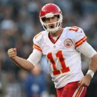 Sports Saturday Hour 2: The Chiefs and the NFL Draft, 4/8/17