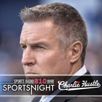 Sports Sunday: Sporting struggles, Vermes comments