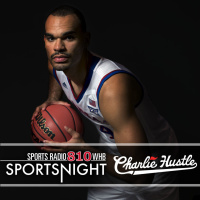 Sports Sunday Hour 2: Bob Kendrick, NCAA tournament