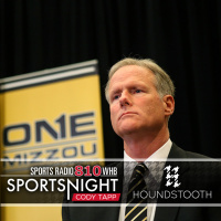 Sports Sunday Hour 2: Whats next for K-State and Mizzou? 3/11/17