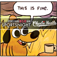 Sports Sunday: Every mascot is offensive