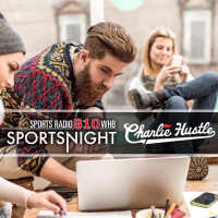 Sports Sunday: Royals, Geese, Millennials, and Painting