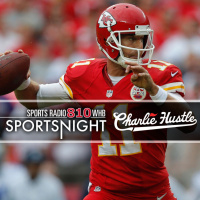 Sports Saturday: Chiefs  Alex Smith Will be Successful