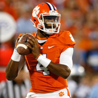 Sports Sunday Hour 2: Joe Mixon, Eric Berry and drafting QBs