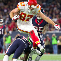 Sports Sunday: Are the Chiefs more poised for a letdown or a division title? 7/9/17