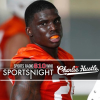 Sports Saturday: Will Tyreek Hill make the KC roster?