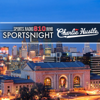 Sports Night: What in My Feed Sage Steele