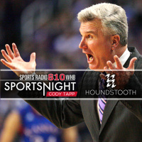 Sports Saturday Hour 1: Big 12 Tourney, Webers future, talking Royals with David Lesky, 3/11/17