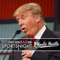 Sports Saturday: Sports and politics as entertainment