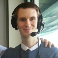 Sports Saturday Hour 3