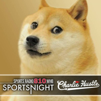 Sports Saturday: Talkin Crap