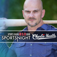 Sports Night Interview: Former Royal Les Norman