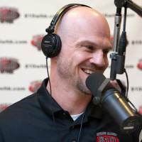 Sports Sunday with Mick Shaffer Hour 3: Herm Edwards and Les Norman