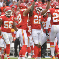 Sports Saturday Hour 1: Chiefs preseason takeaways, 8/12/17